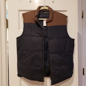 J. Crew Trekker Vest